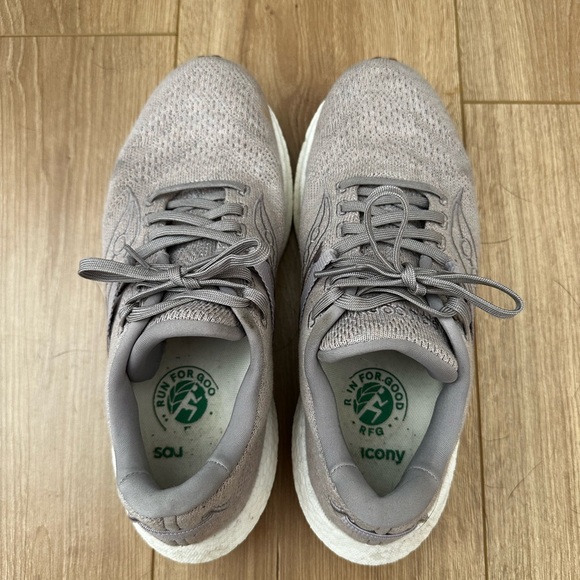 Saucony Triumph Run for Good - Picture 2 of 4